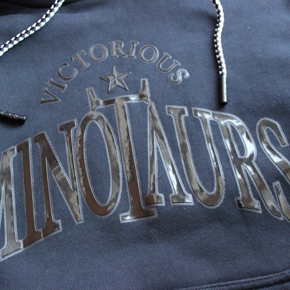 *SOLD*NikeLab x Riccardo Tisci Victorious Hoodie - Picture 10 of 15